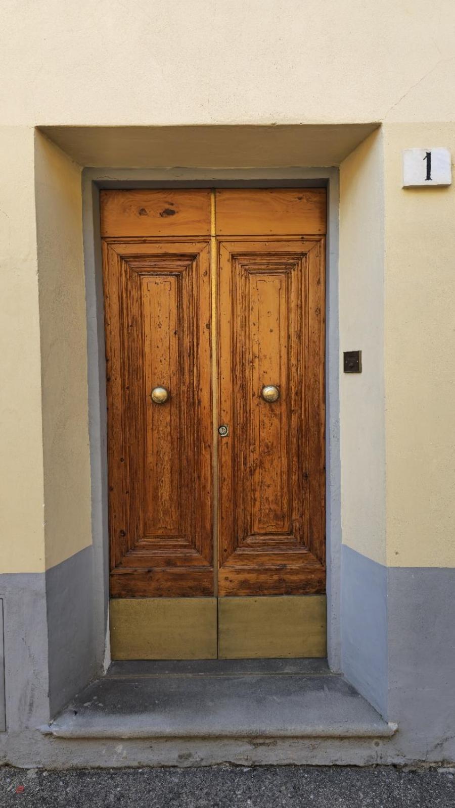 Lilium Domus Apartment Florence Exterior photo