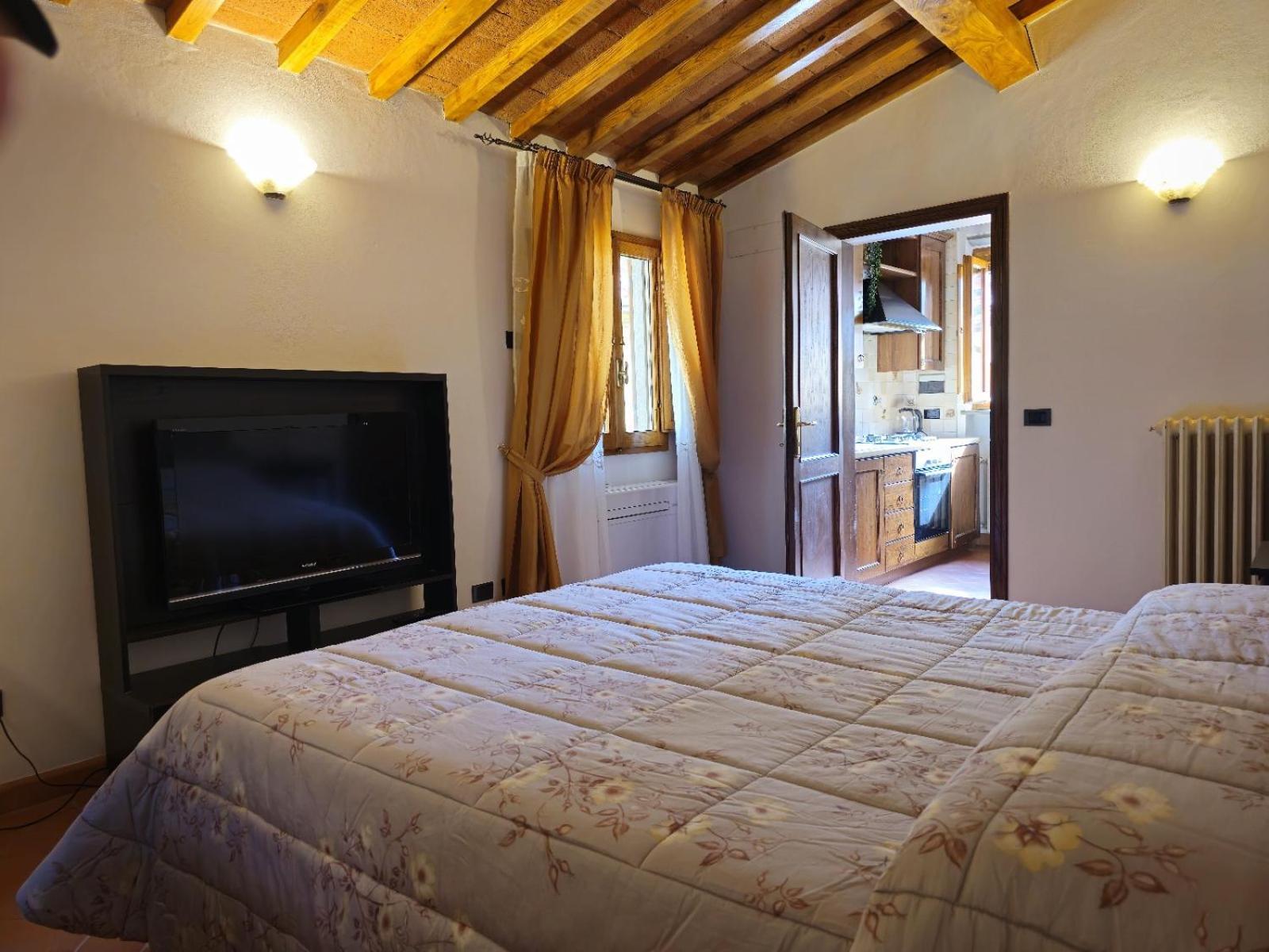 Lilium Domus Apartment Florence Exterior photo