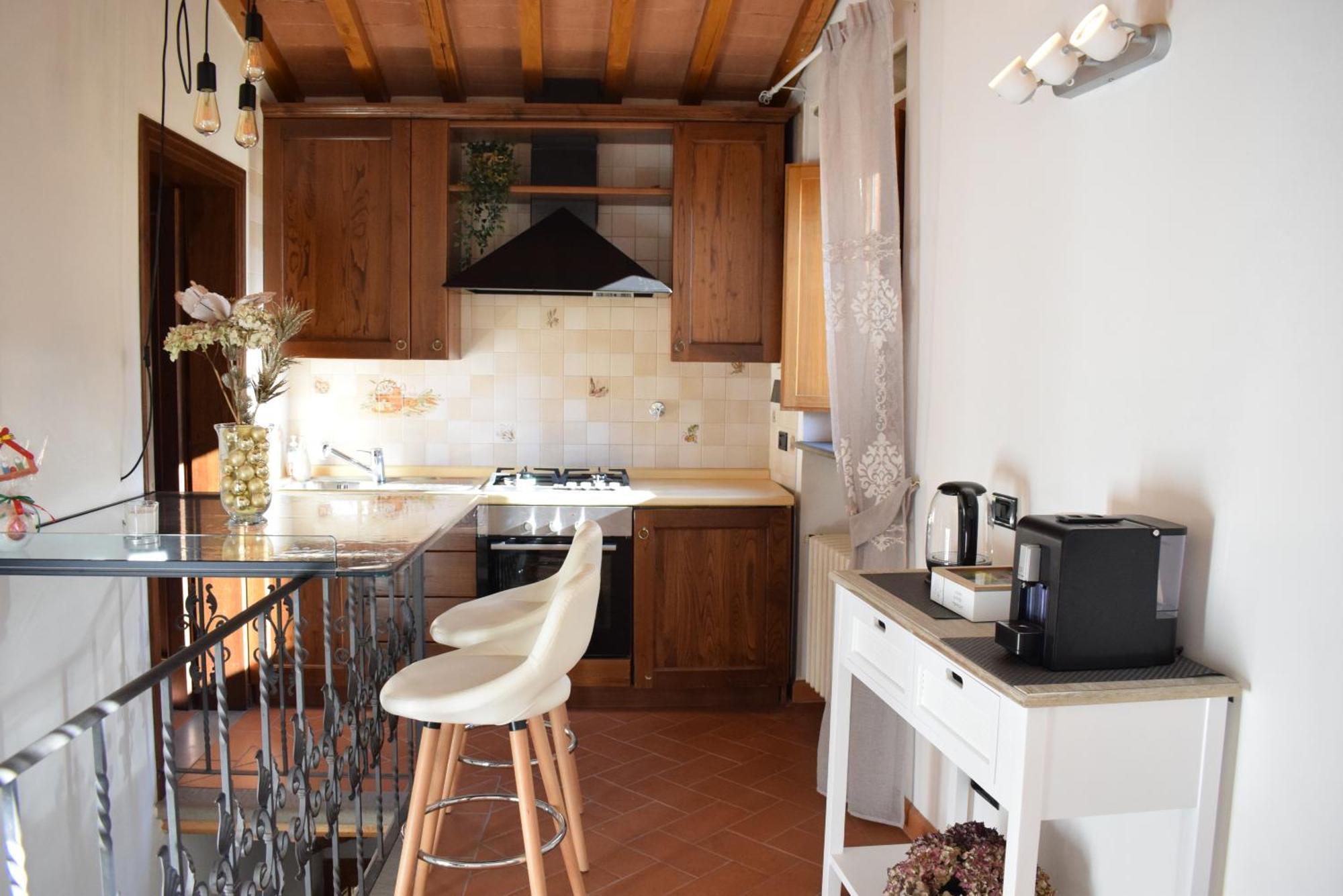 Lilium Domus Apartment Florence Exterior photo