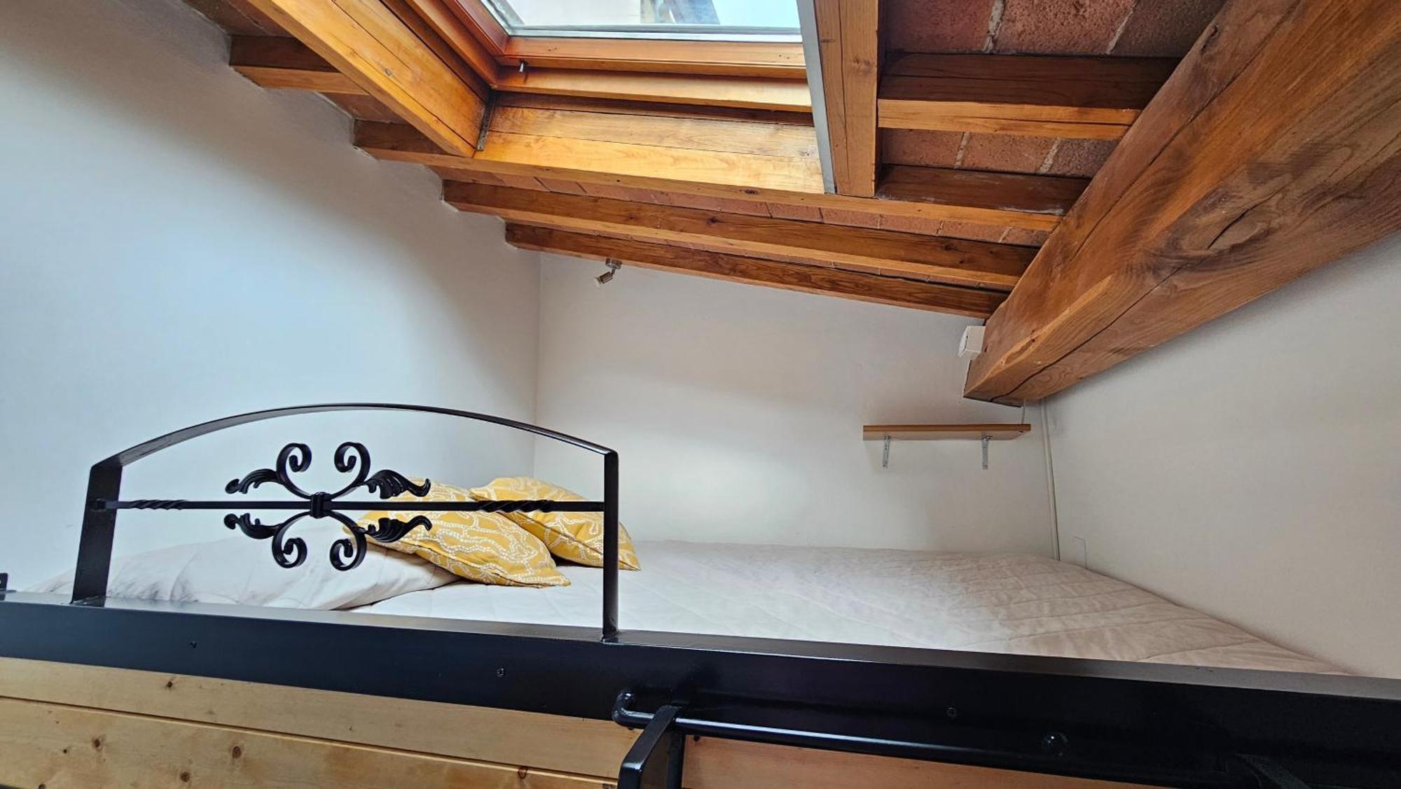 Lilium Domus Apartment Florence Exterior photo