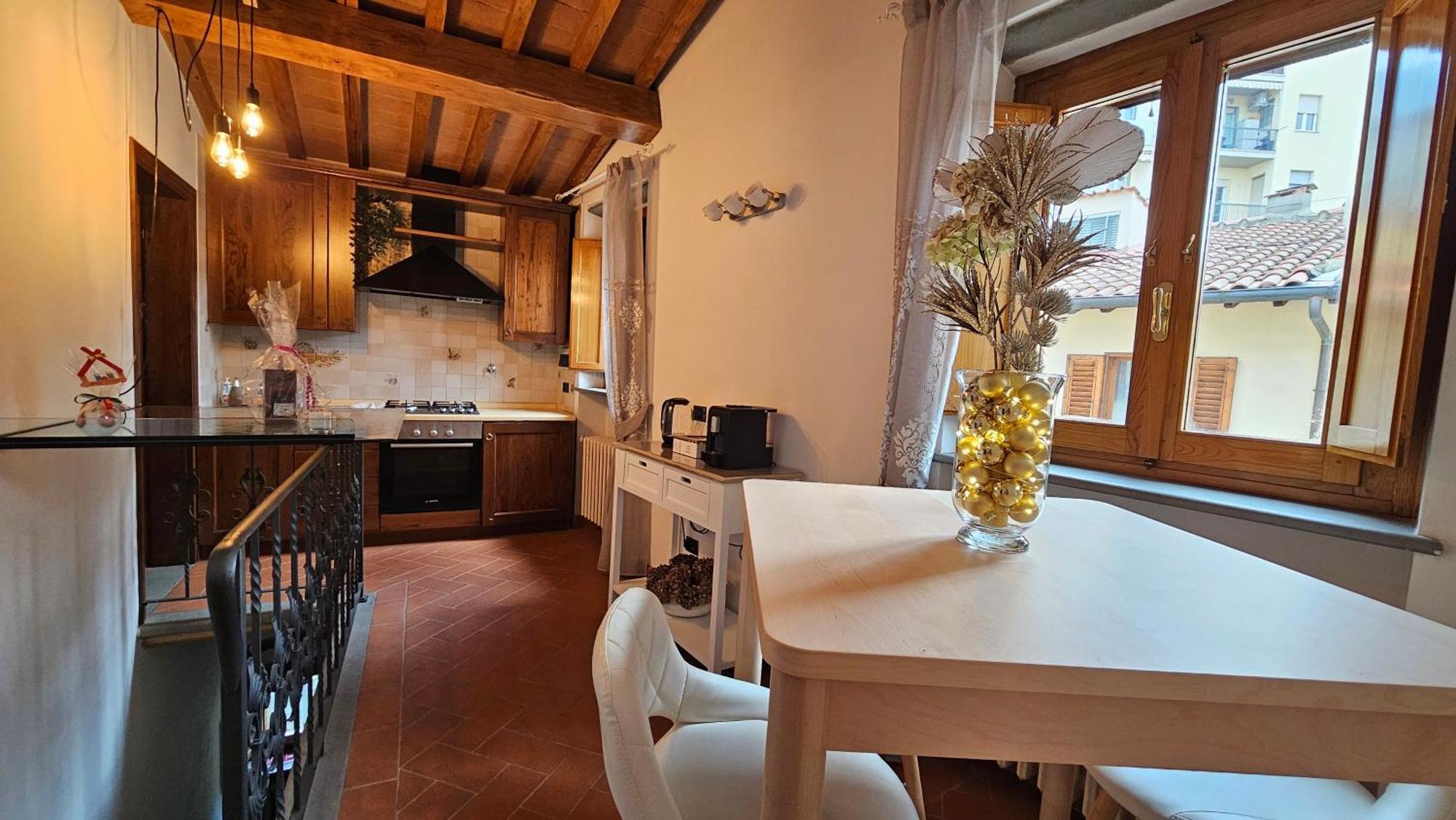 Lilium Domus Apartment Florence Exterior photo